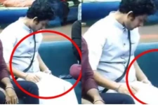 பிக்பாஸில் செல்போன் பயன்படுத்திய போட்டியாளர்? தீயாய் பரவும் சர்ச்சைக்குரிய வீடியோ! அதிர்ச்சியில் பார்வையாளர்கள் (செய்தி பார்வை)