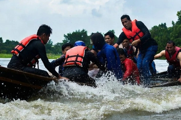 இலங்கைக்கு நிதியுதவி வழங்கும் நியூசிலாந்து | New Zealand Extends 1 Million Support Emergency