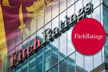 இலங்கையின் கடன் ; Fitch Ratings யின் அறிவிப்பு