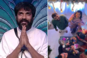 பிக்பாஸ் 'பிரதீப் ஆண்டனிக்கு' திருமண நிச்சயதார்த்தம் - பொண்ணு யார் தெரியுமா?