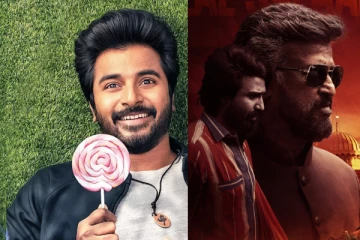 ரஜினியுடன் மோதும் சிவகார்த்திகேயன்.. வெற்றிபெற போவது யார்