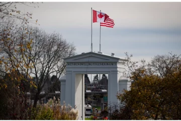 கனடாவிலிருந்து அமெரிக்காவிற்கு ஆட்கடத்தலில் ஈடுபட்ட இந்தியருக்கு தண்டனை