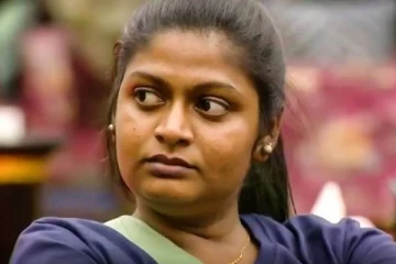 திருமணம் பற்றி வெளியே கூறாதது இதனால் தான்- முதன்முறையாக சர்ச்சை குறித்து பேசிய இசைவாணி