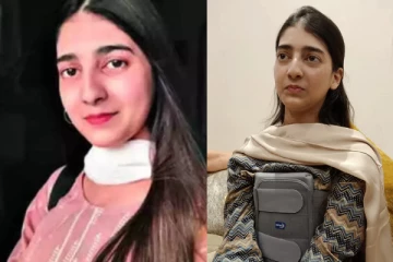 பாகிஸ்தான் பெண்ணுக்குள் இந்தியரின் இதயம்., தமிழ்நாட்டு வைத்தியர்களின் வெற்றிகரமான சிகிச்சை