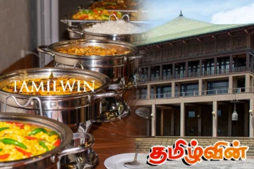 நாடாளுமன்றத்தில் புதிய விலையில் உணவு உட்கொள்ளும் எம்.பிக்கள்