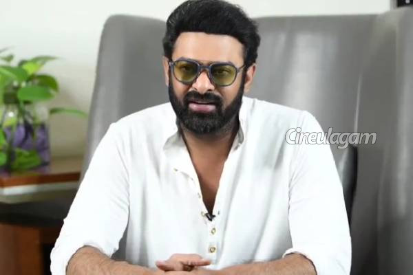 பல கோடிகளுக்கு சொந்தக்காரர் நடிகர் பிரபாஸ் சொத்து மதிப்பு... பிறந்தநாள் ஸ்பெஷல் | Actor Prabhas Net Worth Details Bday Spl