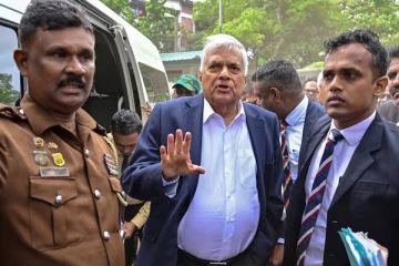 முன்னாள் ஜனாதிபதி ரணிலின் பிணை ஒத்திவைப்பு?