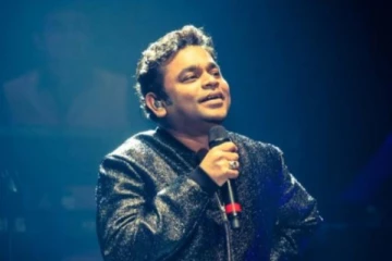 ஏ.ஆர்.ரகுமானை வெளியேற்றியதா பிஎஸ்பிபி பள்ளி?  வைரலாகும் வீடியோ!