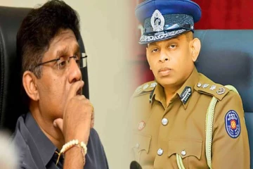 தேசபந்துவை எதிர்க்கும் எதிர்க்கட்சித் தலைவர்