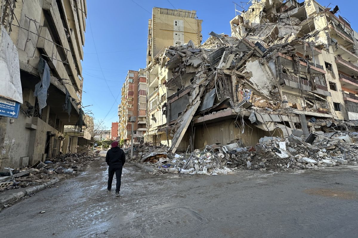 ஈரானின் தாக்குதல்களில் அமெரிக்காவிற்கு ஏற்பட்ட பேரிழப்பு : மெல்ல கசியும் தகவல் | Us Military Bases Damaged By Iran Attack