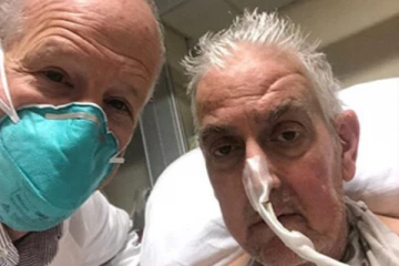 பன்றி இதயம் பொருத்தப்பட்ட நபர்! 2 மாதத்திற்கு பிறகு நடந்த சோகம்.. மருத்துவர்கள் சொன்ன தகவல்