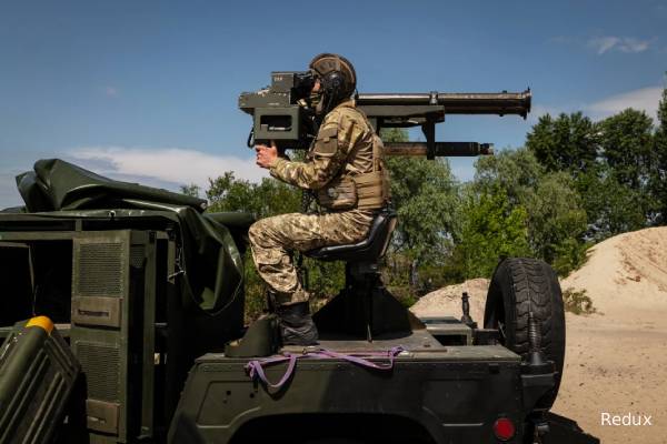 போர் ஒருபக்கம்... ஆயுத ஏற்றுமதியில் பல பில்லியன் டொலர்களைக் குவிக்க திட்டமிடும் உக்ரைன் | Ukraine Defence Exports Could