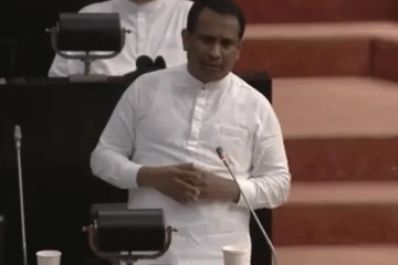 "කොහේහරි ගැටලුවක් එනවා නම් අපි සූදානම්" - ඇමති සමන්ත