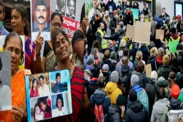 ஐ.நா பாதுகாப்பு சபை விடயத்தில் உக்ரைனுக்கு நீதி, தமிழர்களுக்கு அநீதியா? நாடு கடந்த தமிழீழ அரசாங்கம் கேள்வி