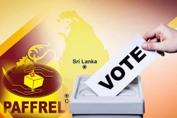 தேர்தல் தாமதமாகும் அபாயம் : பெஃப்ரல் அமைப்பு சுட்டிக்காட்டு