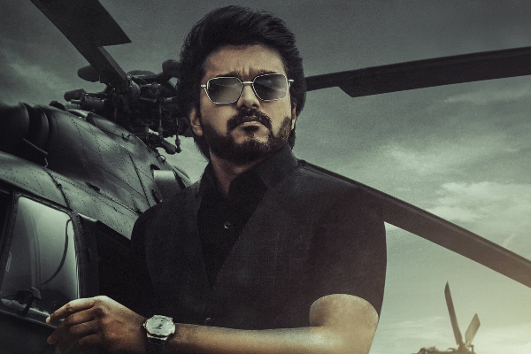 வாரிசு படத்தின் நெகட்டிவ் விமர்சனம்.. ரசிகர்களுக்கு காத்திருக்கும் அதிர்ச்சி | Varisu Movie Negative Review வாரிசு படத்தின் நெகட்டிவ் விமர்சனம்.. ரசிகர்களுக்கு காத்திருக்கும் அதிர்ச்சி | Varisu Movie Negative Review