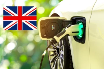 பிரித்தானியாவில் ஏப்ரல் முதல் உயர்த்தப்படும் சார்ஜிங் கட்டணம்