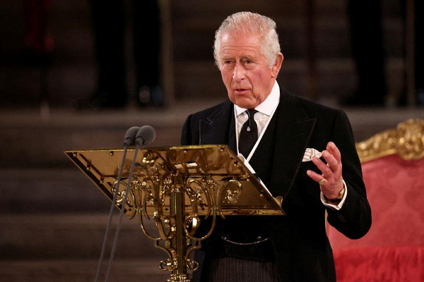 பிரிட்டன் மன்னர் முடிசூட்டுவிழா தொடர்பில் வெளியான தகவல் | Information Coronation British King