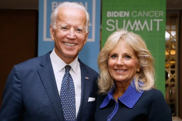 ஜோ பைடன் 5 முறை ப்ரபோஸ் செய்தாரா? 47 ஆண்டுகால ஜோ & ஜில் பைடனின் காதல் கதை