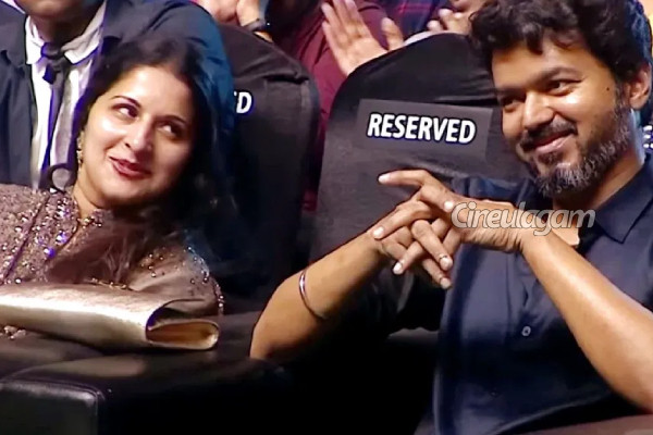 விஜய்க்கு நடிகை உடன் தொடர்பு.. 2021ல் தொடங்கிய சண்டை! விவாகரத்து மனுவில் சங்கீதா குறிப்பிட்ட அதிர்ச்சி தகவல் | Vijay Relationship With Actress Sangeetha Divorce