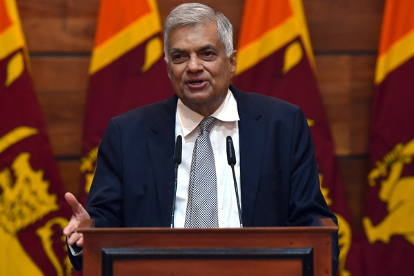 ஜனாதிபதி ரணில் அதிகாரிகளுக்கு விடுத்த உத்தரவு! | President Ranil S Order To The Officers