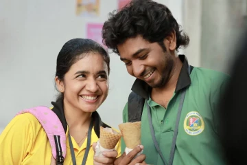 11 நாட்களில் யூத் திரைப்படம் செய்துள்ள வசூல், எவ்வளவு தெரியுமா