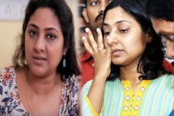 ரகுவரன் இறப்பின் போது கூட அவர்கள் அப்படி செய்தார்கள்; நான் கெஞ்சினேன் - ரோகிணி வேதனை!