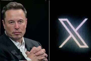 X தளத்தை விற்றார் எலோன் மஸ்க்! எத்தனை லட்சம் கோடி?