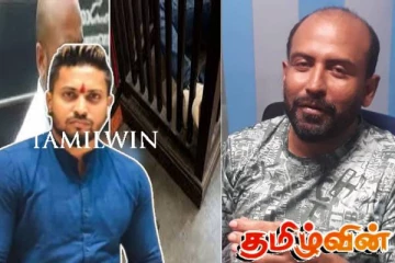 கணேமுல்ல சஞ்சீவவின் கொலைக்குப் பழிவாங்க துடிக்கும் தரப்பு: துபாயிலிருந்து வந்த மிரட்டல்