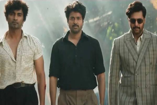 Parasakthi Review: பராசக்தி திரைப்படம் எப்படி உள்ளது? | Sivakarthikeyan Parasakthi Movie First Review