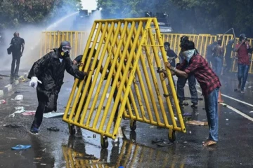 நாளைய போராட்டத்திற்கு வலுக்கும் ஆதரவு! தனியார் மருத்துவர்களின் தீர்மானத்தால் முடங்கும் சேவை