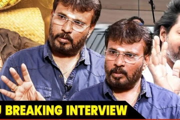 தளபதி விஜய் ஒரு அறிக்கை விட்டா வேற மாதிரி ஆயிடும்: இயக்குனர் பேரரசு Interview