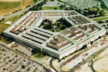 இரகசிய அமெரிக்க ஆவணங்கள் கசிவு: தேசிய பாதுகாப்பிற்கு தீவிர ஆபத்து - பென்டகன்