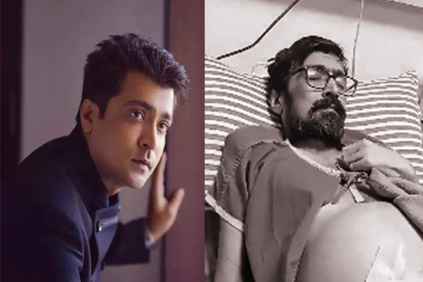 மறைந்த நடிகர் அபிநய் கடைசியாக பேசியது - கண்கலங்க வைக்கும் பதிவு | Actor Abhinay Last Word Past Away மறைந்த நடிகர் அபிநய் கடைசியாக பேசியது - கண்கலங்க வைக்கும் பதிவு | Actor Abhinay Last Word Past Away