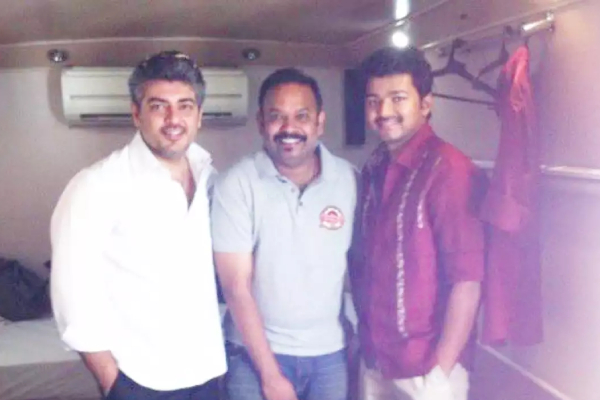 வெங்கட் பிரபு சொன்ன மாஸ் அப்டேட்! அஜித் விஜய் ஒப்புக்கொண்டால்.. | Venkat Prabhu On Mankatha 2 With Vijay And Ajith