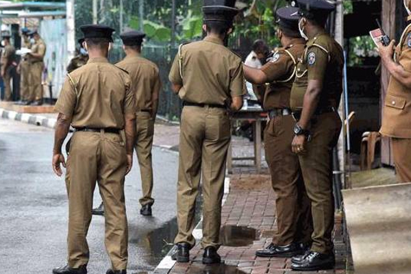 இலங்கையில் தற்கொலை செய்துகொண்ட 18 வயது இளைஞன்! அதிர்ச்சியை ஏற்படுத்திய பின்னணி | Young Man Suicide By Jumping From Hospital Floor