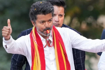 தமிழ்நாடு சட்டமன்றத் தேர்தல் முடிவுகள் எப்படி இருக்கும்? பிரபல ஜோதிடர் கணிப்பு