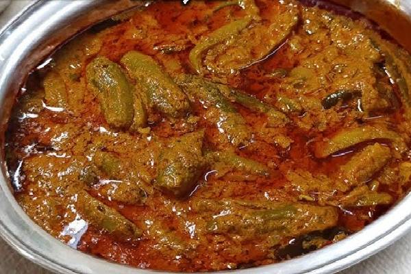 அல்சர் பிரச்சினைக்கு அருமருந்தாகும் கோவக்காய் குழம்பு! இப்படி செய்து கொடுங்க | Kovaikkai Health Benefits And Kuzhambu Recipe