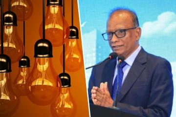 மின் உற்பத்திக்கு வரப்போகும் சவால் - அமைச்சர் விடுத்த அறிவிப்பு