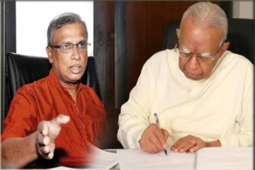 சம்பந்தனின் மறைவு... முழு இலங்கைக்கும் இழப்பு : சுமந்திரன் இரங்கல்