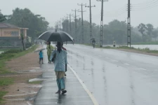 மழை தொடர்பில் பொது மக்களுக்கு முக்கிய அறிவித்தல்
