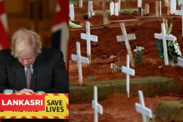 போரிஸ் ஜான்சனின் தாமதம் தான் கூடுதலாக 27,000 பேர் பலியானதற்கு காரணம்! வெளியான அதிர்ச்சி ரிப்போர்ட்
