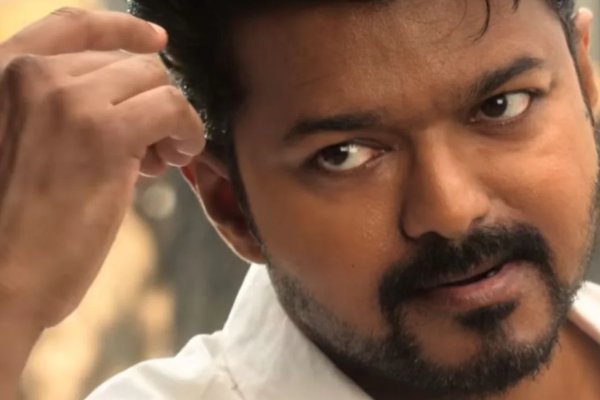 தள்ளிப்போன ஜனநாயகன்.. ரீ ரிலீஸ் ஆகும் விஜய்யின் ப்ளாக்பஸ்டர் படம்.. | Vijay Blockbuster Theri Movie Going To Re Release