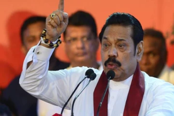 மொட்டு கட்சி மஹிந்த ராஜபக்ஷ தலைமையில் மலரும்!