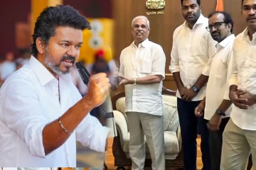 தமிழக அரசியலில் தொடரும் குழப்ப நிலை : சற்று நேரத்தில் வெளியாகவுள்ள அறிவிப்பு