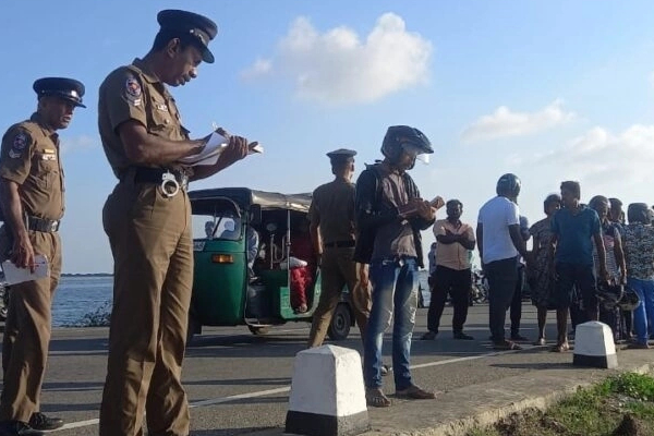 யாழில் கடலில் மிதந்த பெண் தொடர்பில் வெளியான தகவல்! | Information Released Jaffna Women Body