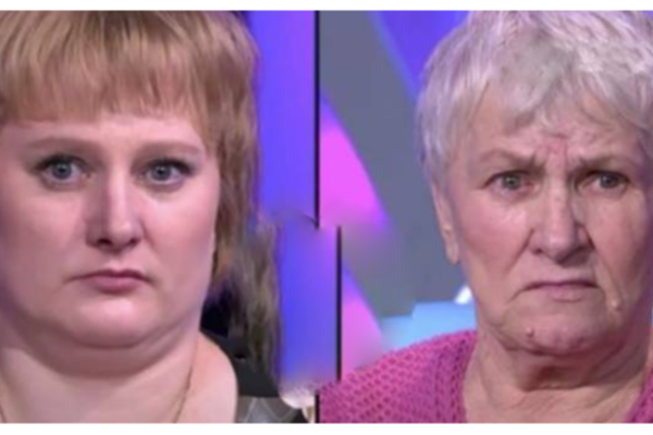 குழந்தை யாருக்கு பிறந்தது...கொடுமைப்படுத்திய தந்தை - கடைசியில்? | Russia Woman Discovers Didnt Look Like Her Dad