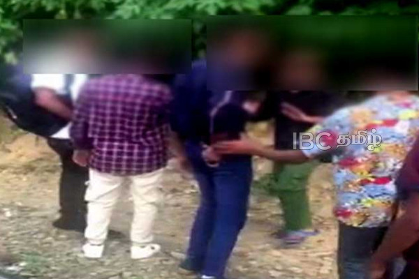 அடிதடியில் ஈடுபட்ட பாடசாலை மாணவர்கள் பிணையில் விடுவிப்பு..! | School Students Released On Bail