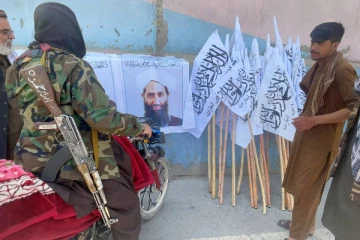 தற்கொலைப்படை தாக்குதலில் தலிபான் தலைவர்  பலி? வெளியான தகவல்