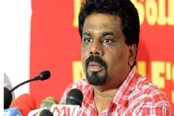 கோவிட் மரணங்களுக்கு ஜனாதிபதியே பொறுப்பு - அனுரகுமார திஸாநாயக்க